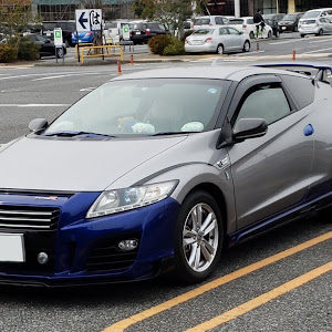 CR-Z ZF1