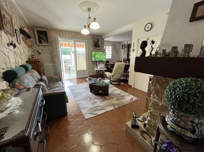 Vente viager 3 pièces 73.17 m² à Beziers (34500), 91 500 €