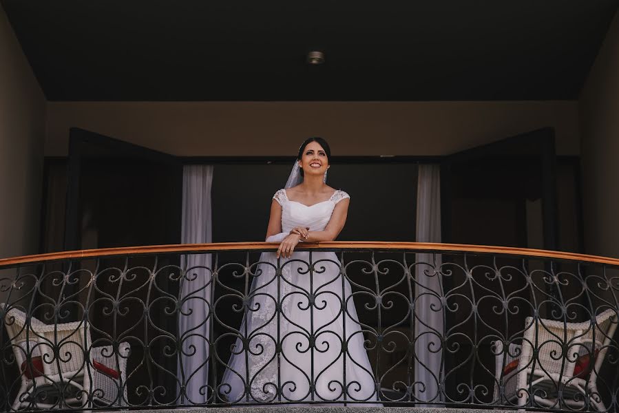 Fotógrafo de bodas Jonatthan Thauma (thaumastudio). Foto del 24 de febrero 2018