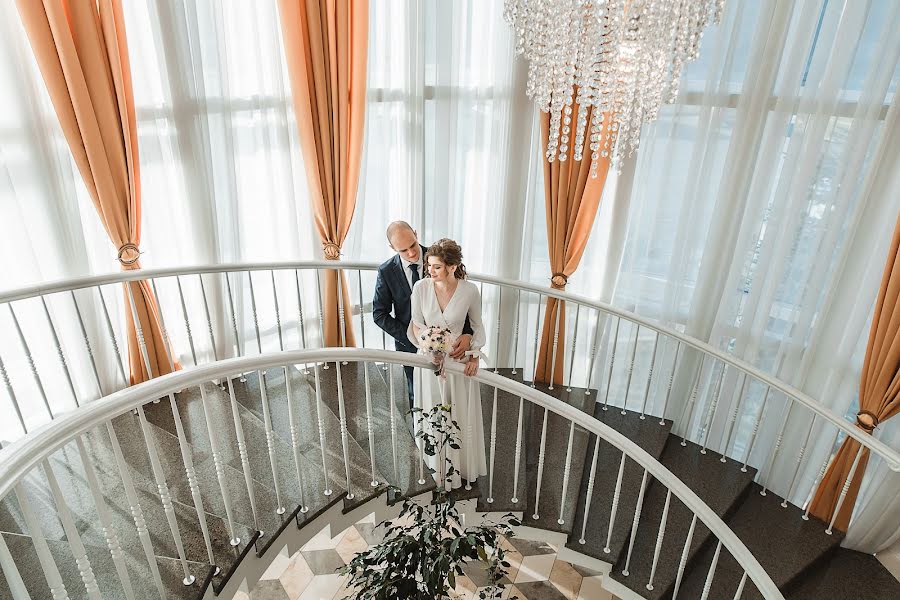 Photographe de mariage Ekaterina Litasova (litasova). Photo du 28 mars 2022