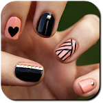 Nail Art Designs Apk