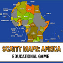 Scatty Maps Africa Chrome extension download