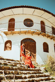 Fotógrafo de casamento Xio Jean Huancayo (xiojean). Foto de 27 de dezembro 2022