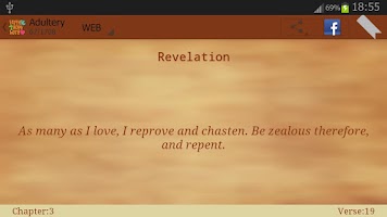 Holy Bible Verses Quotes Screenshot