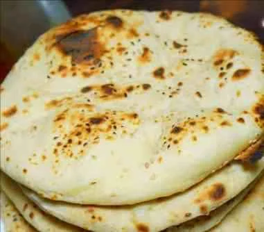 Tandoori Roti