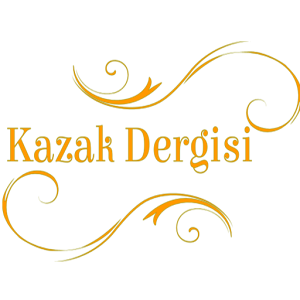 Download Kazak Dergisi For PC Windows and Mac