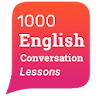 English Conversation Practise, icon