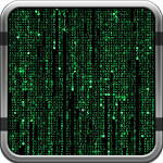 Cover Image of डाउनलोड Matrix Live Wallpaper 1.7.1 APK