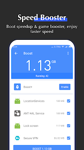 All-In-One Toolbox Cleaner v8.1.6.0.4 Pro Mod APK 3