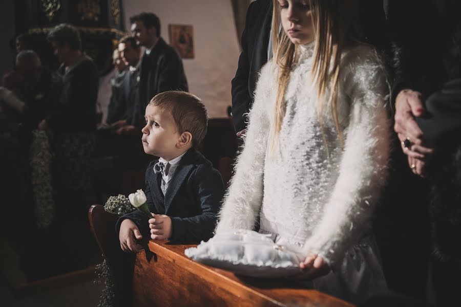 Vestuvių fotografas Andrea Giacomelli (loveisreal). Nuotrauka 2015 rugpjūčio 6