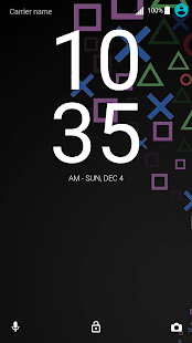 Theme PSpad for XPERIA(圖3)-速報App