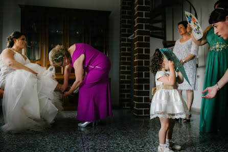 Photographe de mariage Tomás Navarro (tomasnavarro). Photo du 16 janvier 2019