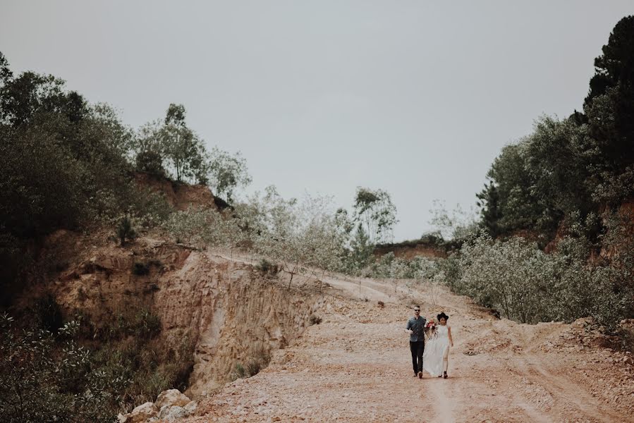 Φωτογράφος γάμων Le Van (jasminwedding). Φωτογραφία: 10 Απριλίου 2021