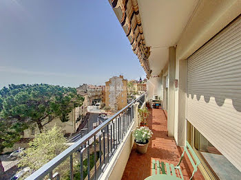 appartement à Grasse (06)