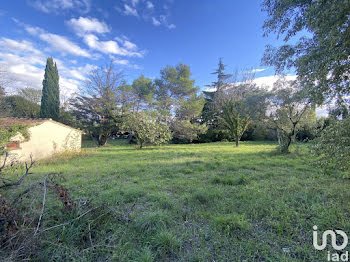 maison à Saint-Laurent-des-Arbres (30)