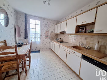 appartement à Evreux (27)