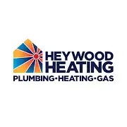 Heywood Heating Ltd Logo