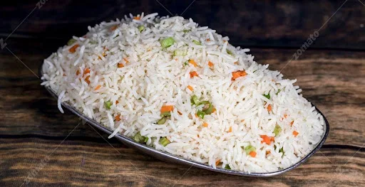 Veg Pulao