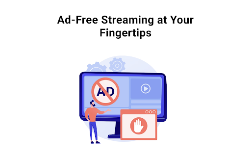 YouTube™ AdBlocker