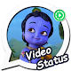 Download Krishna Video Status for Whatsapp and FB For PC Windows and Mac 1.3