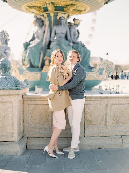 Photographe de mariage Eugenia Ziginova (evgeniaziginova). Photo du 17 mai 2018