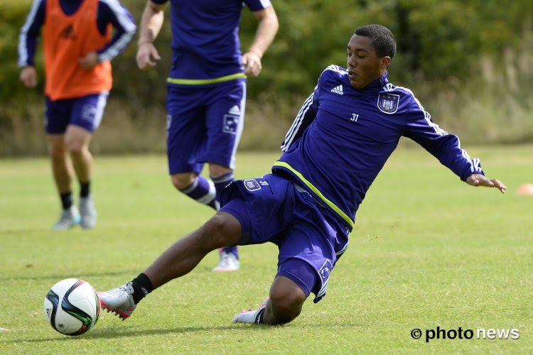 Tielemans clair sur son futur : "Un transfert hivernal est également exclu"