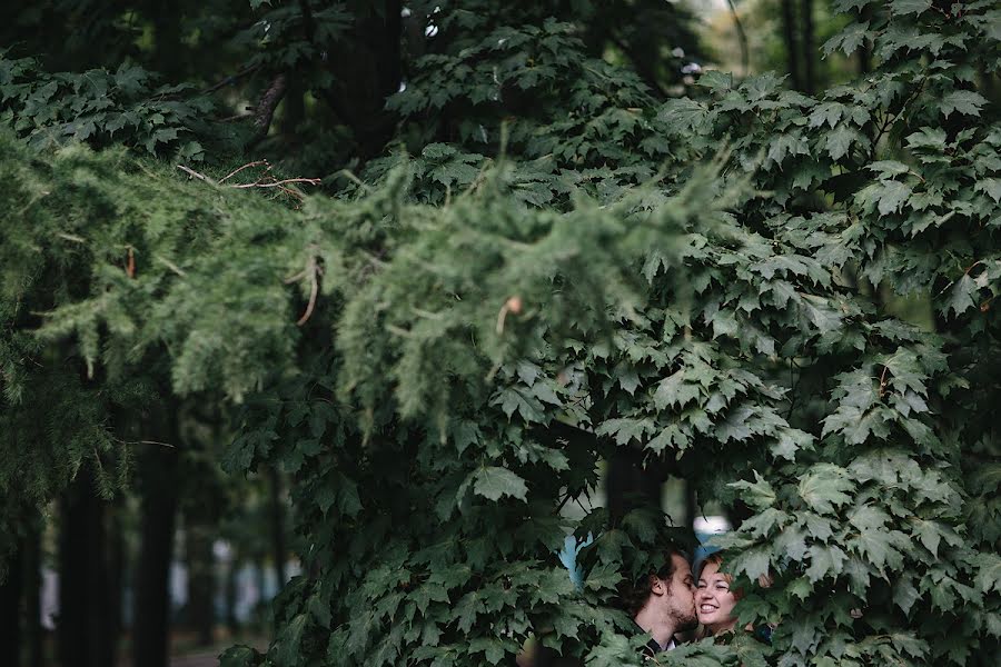 Fotograf ślubny Alexey Kudrik (kudrik). Zdjęcie z 5 września 2014