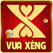 Game bai doi thuong - VuaXeng, danh bai doi thuong  Icon