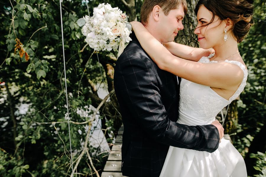 Wedding photographer Evgeniy Zhilyaev (zhilyaev). Photo of 15 July 2016