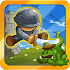 Frontier Warrior2.1.0 (Mod v2)