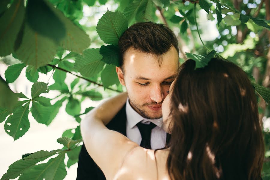 Svadobný fotograf Elena Demina (elenademina). Fotografia publikovaná 25. marca 2019