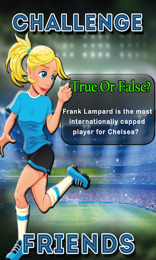 Quiz For Chelsea Football Club - Pro League Trivia
