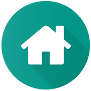 Estate - Property App Template 1.1 Icon