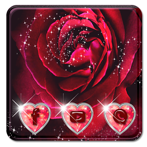 Download extravagant rose theme extravagant wallpaper For PC Windows and Mac