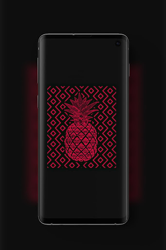 Cute Pineapple Wallpapers 2020