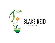 Blake Reid Electrical Logo