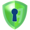 Free VPN Proxy to unblock websites - RUSVPN logo