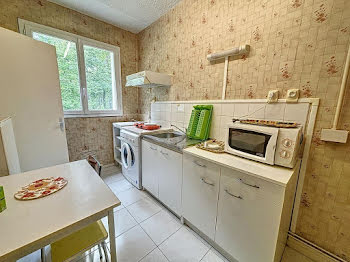 appartement à Tours (37)