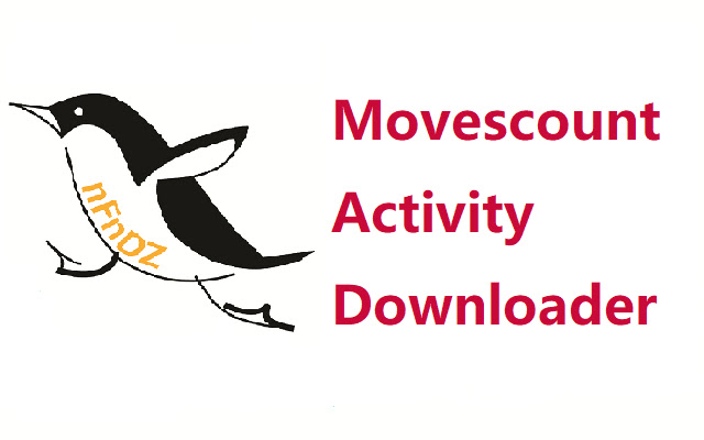[NFNDZ]Movescount Activities Batch Downloader