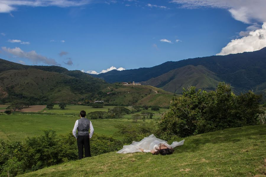 Wedding photographer Blass Lopez (blasslopez). Photo of 14 March 2017