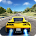 Racing City Traffic Drift Car icon