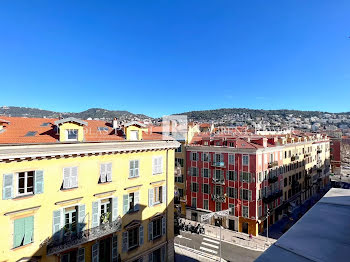 appartement à Nice (06)