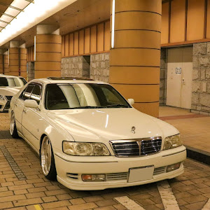 シーマ FHY33