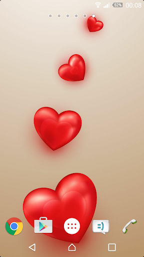 免費下載個人化APP|Love wallpapers 4k app開箱文|APP開箱王