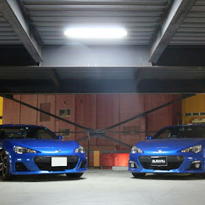 BRZ ZC6