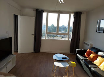 appartement à Pessac (33)