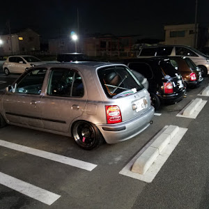 マーチ HK11