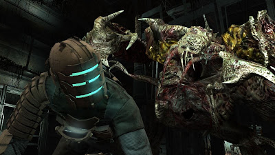 dead space 2 dlc