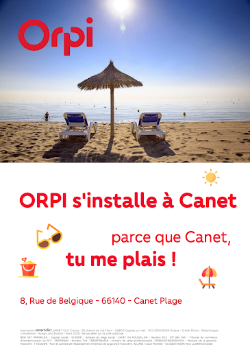 Orpi - New Sky Immobilier