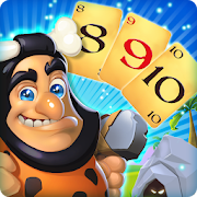 Stone Age Solitaire 1.0.18 Icon